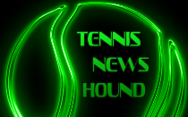 Tennis News Hound